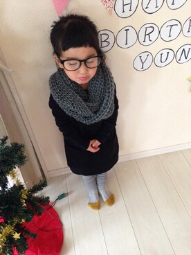 nonchanさんのコーディネート