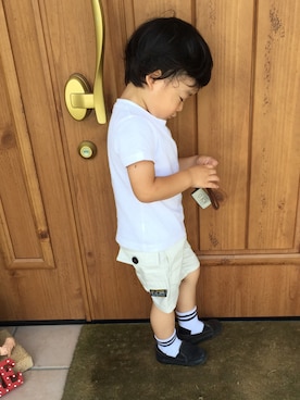 nonchanさんのコーディネート