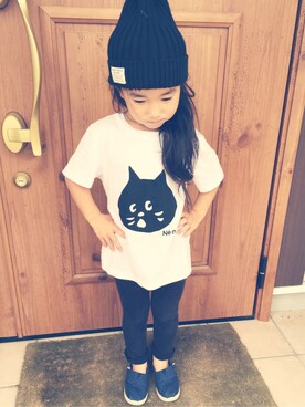 nonchanさんのコーディネート