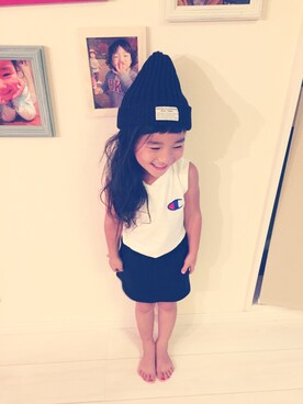 nonchanさんのコーディネート