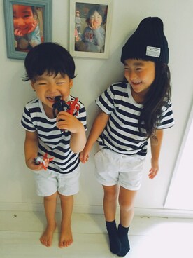 nonchanさんのコーディネート