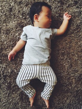 nonchanさんのコーディネート