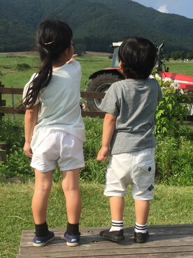 nonchanさんのコーディネート