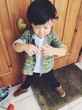 nonchanさんのコーディネート