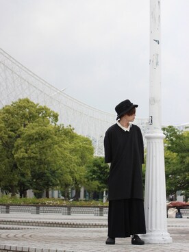 サノタクトさんのコーディネート