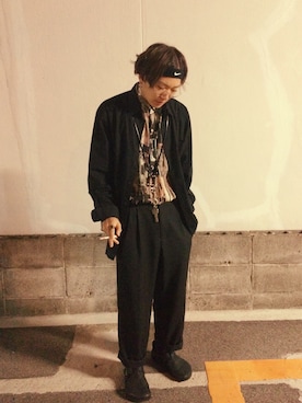 サノタクトさんのコーディネート