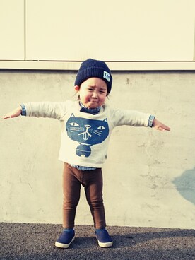 SOUSUKEさんのコーディネート