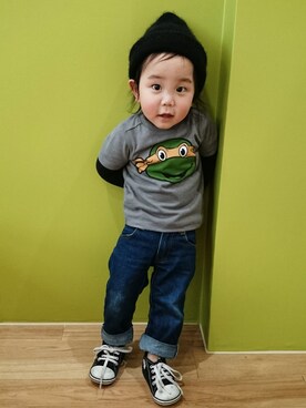 SOUSUKEさんのコーディネート