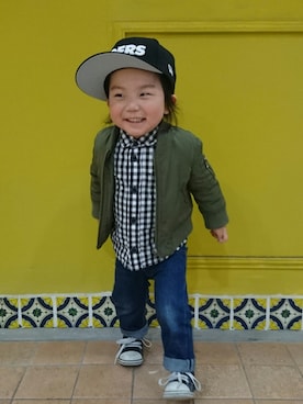 SOUSUKEさんのコーディネート