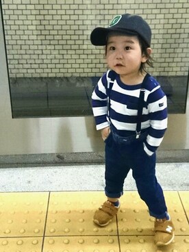 SOUSUKEさんのコーディネート