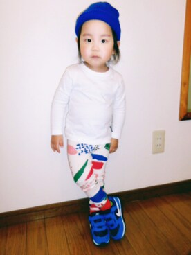 SOUSUKEさんのコーディネート