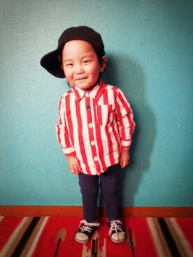 SOUSUKEさんのコーディネート