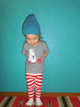 SOUSUKEさんのコーディネート