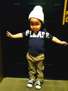 SOUSUKEさんのコーディネート