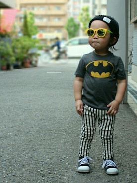 SOUSUKEさんのコーディネート