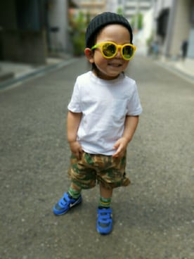 SOUSUKEさんのコーディネート