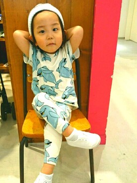 SOUSUKEさんのコーディネート