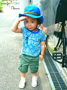 SOUSUKEさんのコーディネート