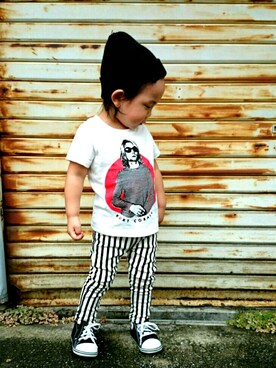 SOUSUKEさんのコーディネート