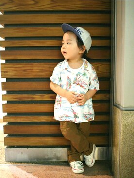 SOUSUKEさんのコーディネート