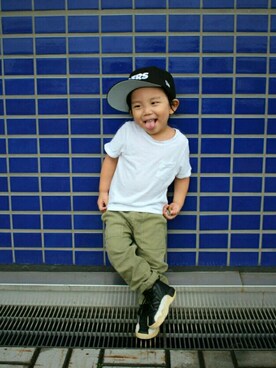 SOUSUKEさんのコーディネート