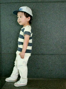 SOUSUKEさんのコーディネート