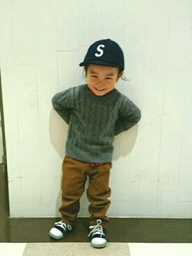 SOUSUKEさんのコーディネート