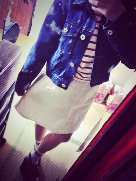 Naokoさんのコーディネート