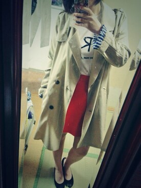 Naokoさんのコーディネート