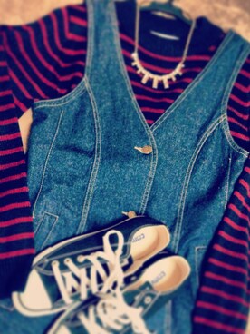 Naokoさんのコーディネート