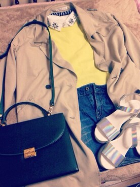 Naokoさんのコーディネート