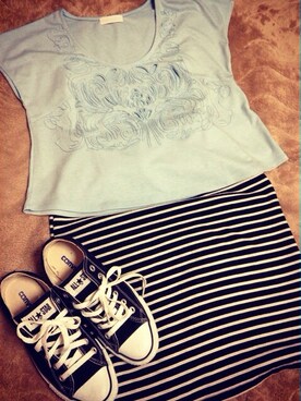 Naokoさんのコーディネート