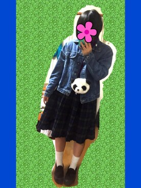 JUNNAさんのコーディネート