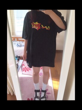 JUNNAさんのコーディネート