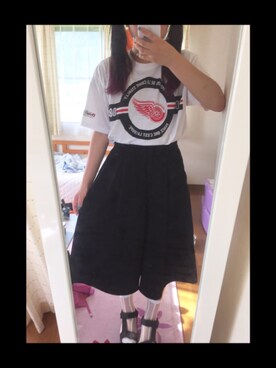 JUNNAさんのコーディネート