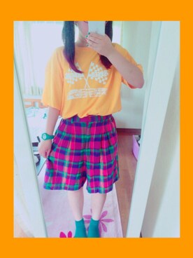 JUNNAさんのコーディネート