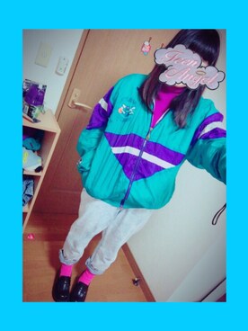 JUNNAさんのコーディネート