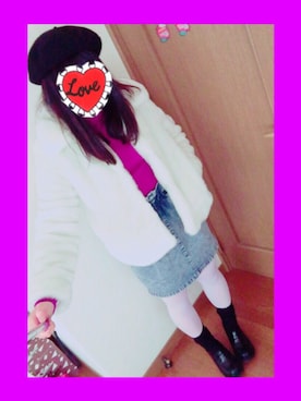 JUNNAさんのコーディネート