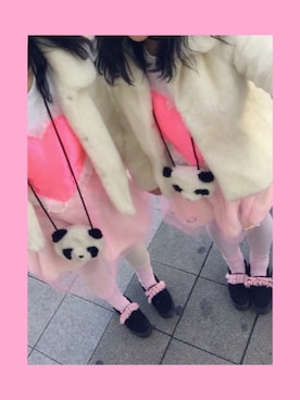 JUNNAさんのコーディネート