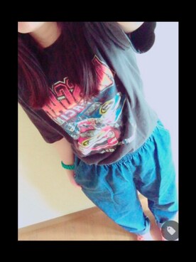 JUNNAさんのコーディネート