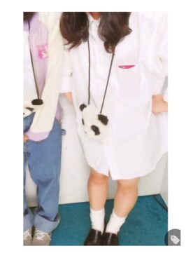 JUNNAさんのコーディネート