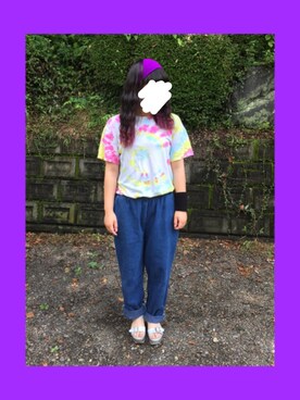 JUNNAさんのコーディネート