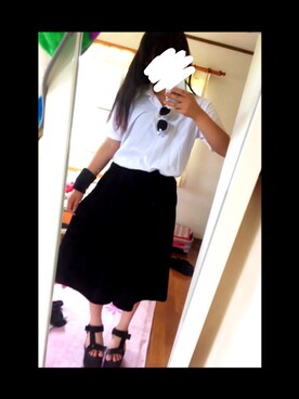 JUNNAさんのコーディネート