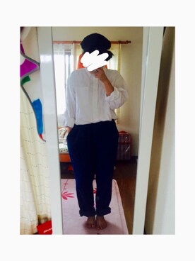 JUNNAさんのコーディネート