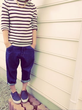 HIさんのコーディネート