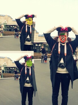 kaaaaae。さんのコーディネート