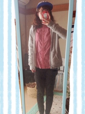 kaaaaae。さんのコーディネート