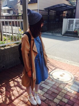 kaaaaae。さんのコーディネート