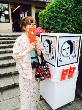 kaaaaae。さんのコーディネート