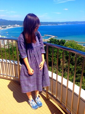 kaaaaae。さんのコーディネート